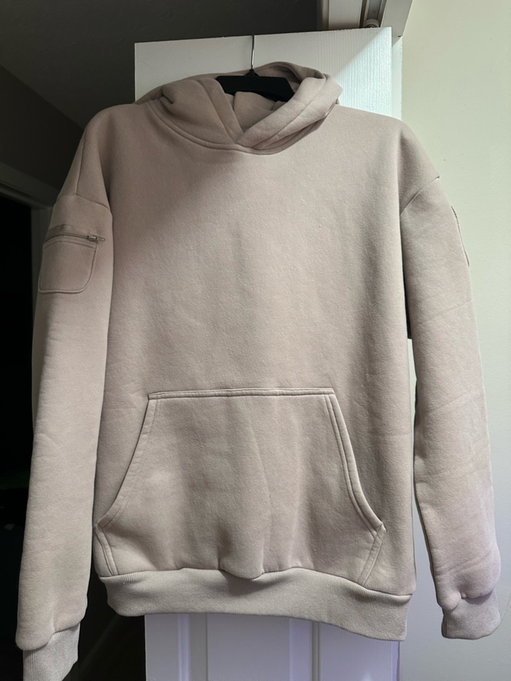 Comfrt hoodie